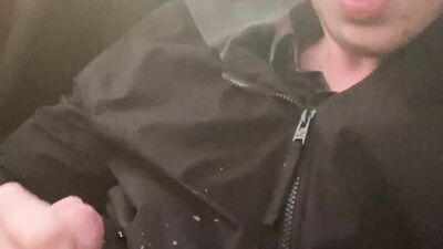 Gay Twink Cum Shots: Boys Porn Solo Adventure!