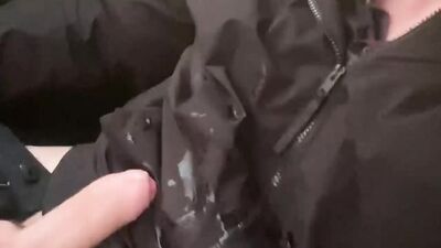 Gay Twink Cum Shots: Boys Porn Solo Adventure!