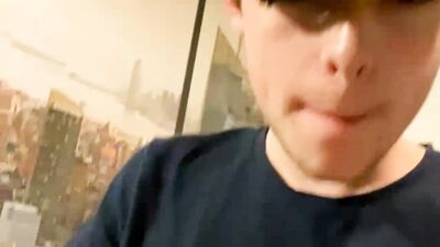 Young Twink Boys Cum Play Ass and Porn Fun