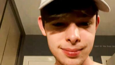 Young Twink Boys Cum Play Ass and Porn Fun