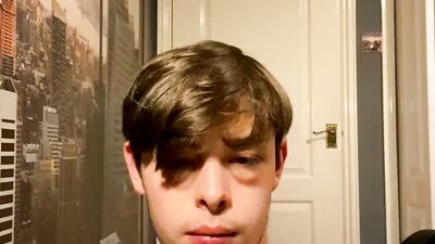 Young Twink Boys Cum Play Ass and Porn Fun