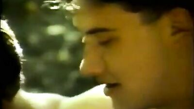 Holiday DAmour Gay Teen Porn: Nature Park Passion with Bareback Action!