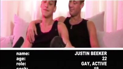 German Amateur Soccer GBT Boys Porn - Explosive Gay Action with German Hotties!