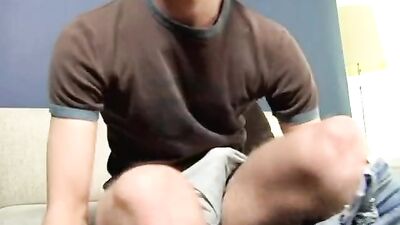 Gay Porn: The Ultimate Horny AF Homecoming