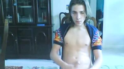 Jack off cumpulation twinks gay porn - Men doing what they love: jacking!