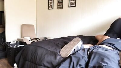 College studs love to fuck! : Revenge of the College Studs (190 chars)