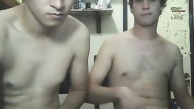 18yo Boys Porn Suck-Long Version