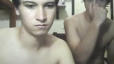 18yo Boys Porn Suck-Long Version