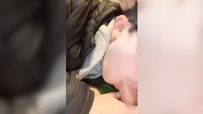 Gay Brother Love: Snapchat Half-Bros