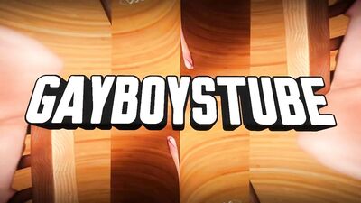 GBT Intro 2 - The Ultimate Gay Porn Adventure