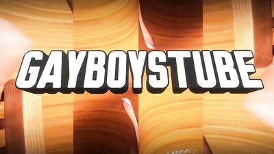GBT Intro 2 - The Ultimate Gay Porn Adventure