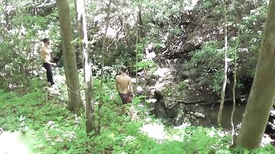 Finally, We Fuck Each Other - Bareback Twink Gay Porn Action Tube