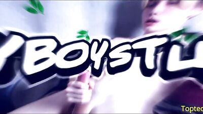 Gay Porn Intro: A Sexy Short Film for GBT Lovers!