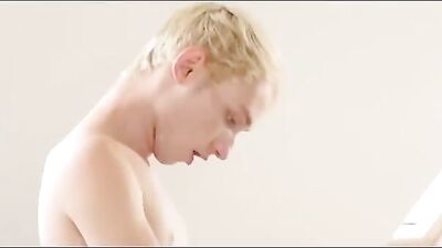 Gay Boys Porn - Action Bareback: Better to Do It Than See It!