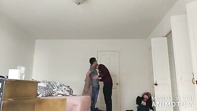 Gay Asian Hookup: Social Media College Dude Revealed!