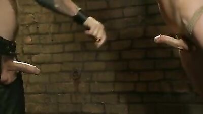 Masters Revenge: Denied Cum Control