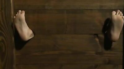 Masters Revenge: Denied Cum Control