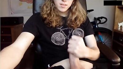 Gay Porn Sam Webcam Boys Cum Explosion!