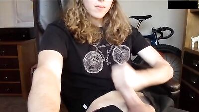 Gay Porn Sam Webcam Boys Cum Explosion!