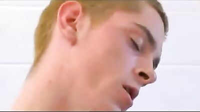 Gay Porn Twink Threesome Cumshot Collection