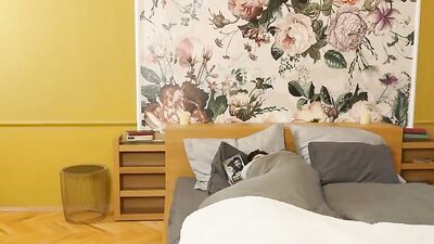 Threesome Fever - # These guys love it!