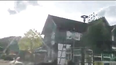 Mommy German: The Big Boobs - A Gay Porn Video with an Exotic Twist!