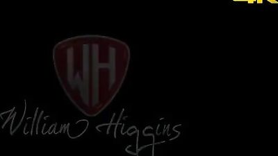 Twink Oral Frenzy! - Two Handsome Twinks Go Wild in Bedroom Action!