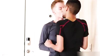 Bareback Skinny Twink Sex: Unleashing Raw Passion!