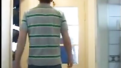 Taken Again: Twinks Abducted for Gay Porn Action