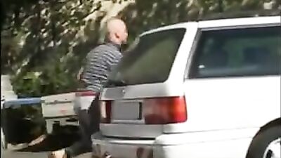 Taken Again: Twinks Abducted for Gay Porn Action