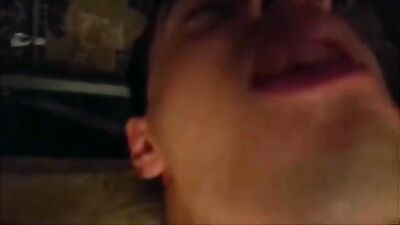 Happy New Years EVE - Gay Porn Lovers Rejoice!