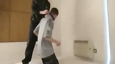 Young Thug Takes Home The Hottest Twink Cum Shots In Gay Porn Videos