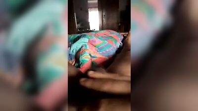 Gabriels Bedroom Web-Cam Handjob Adventure: A Wild Solo Wanking Ride