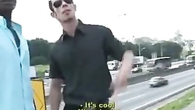 Gay Porn Latino Twink - Lost and Found!