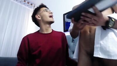 Gay Porn Web-Boys Heat: Latino Hot Hunks