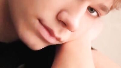 Beauty Cute teen boy of youth porn