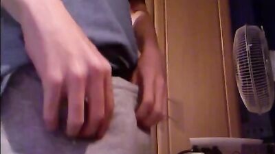 Quick-Wet Dreams with Bathroom Boys: The Amateur Big Cocks Edition!