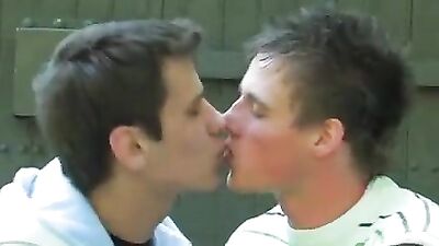 Barebacking Twinks in the Spring - Gay Porn Videos Full Length Movie Featuring Hot Oral Action and Cum Shots!