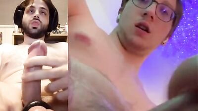 Gooners Bators Compilation: Poppers Training Only Frat Guys and Amateur Big Cocks