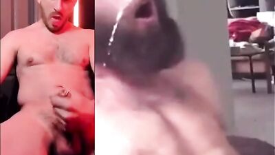 Gooners Bators Compilation: Poppers Training Only Frat Guys and Amateur Big Cocks