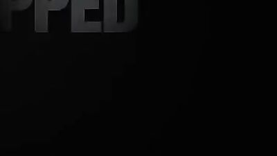 Inked new sub spitroasted: Masters Fetish Gang Bang