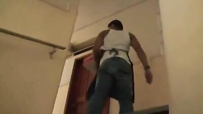 Black Topped Pizza Boys Ultimate Anal Adventure