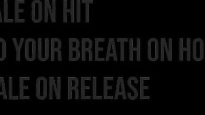 Headphones On Lights Off - Muscle Boys Poppers Training Only