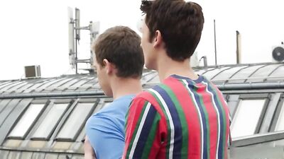 ♥ A Brisk Day's Frisk ♥