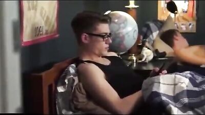 Gay Roomie Twinks Cocks and Cum: Dnzs Hot Fuckfest