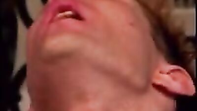 Living on the Rim: Action-Packed Bareback Handjob Oral Adventure