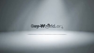 Bareback American Dream - Full Bareback Movie