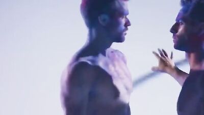 Circus Pride: The Ultimate Gay Mens Video Collection!