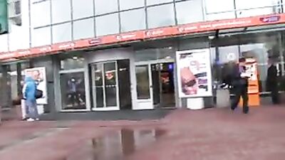 Czehuns Hottest Sex Couple: Non-stop Action, Ass Play and Bareback Fun!