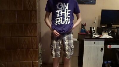 Amateur Anal Toy Play - Twinks Gay Porn Adventure